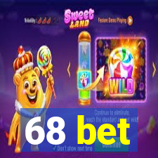 68 bet